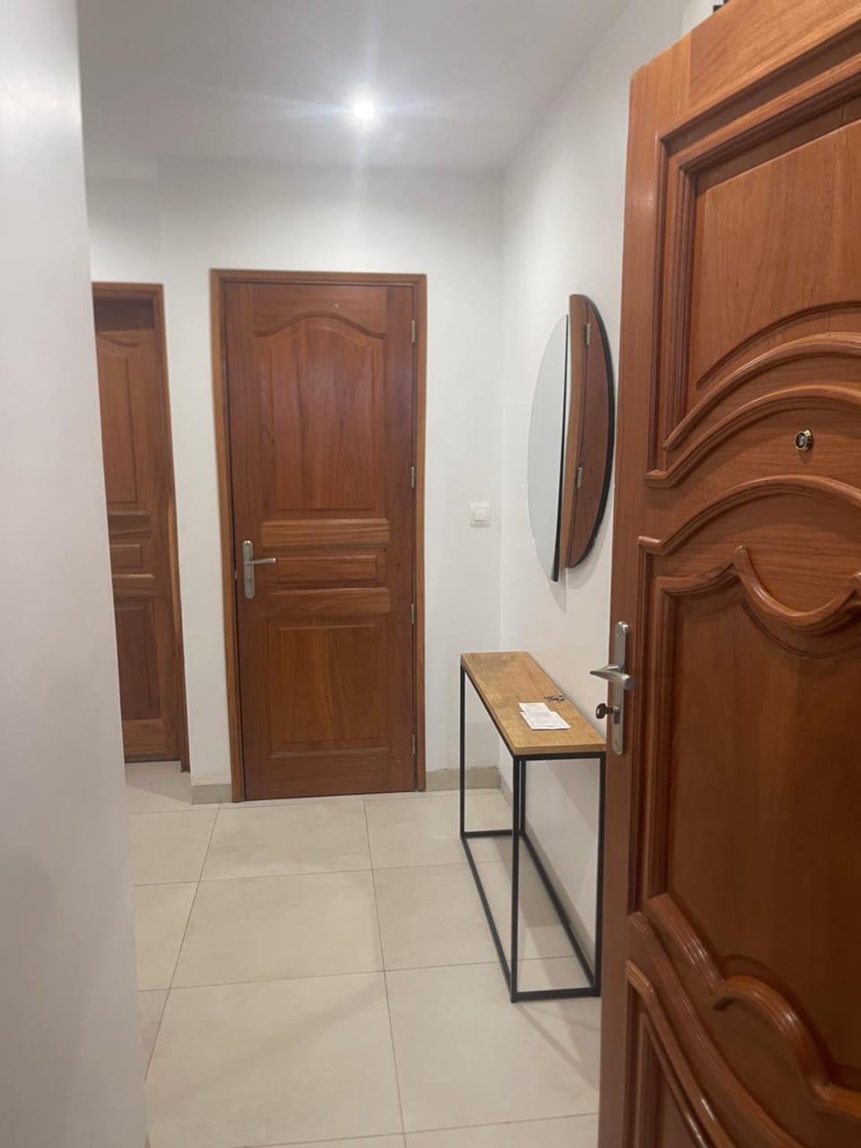 Residence Martha Apartment in Dakar