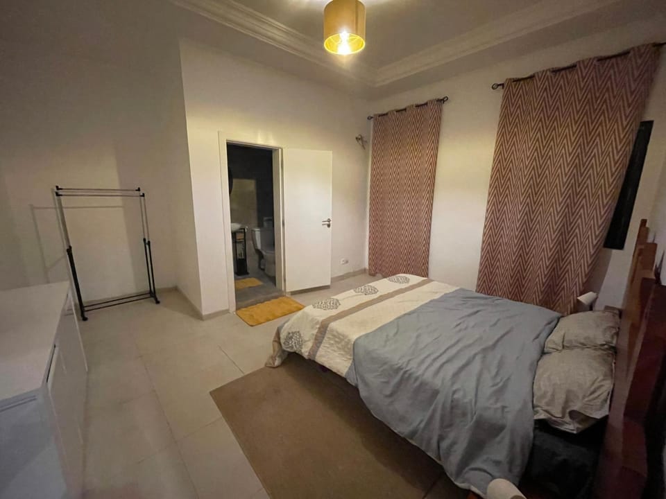 Residence Martha Apartment in Dakar