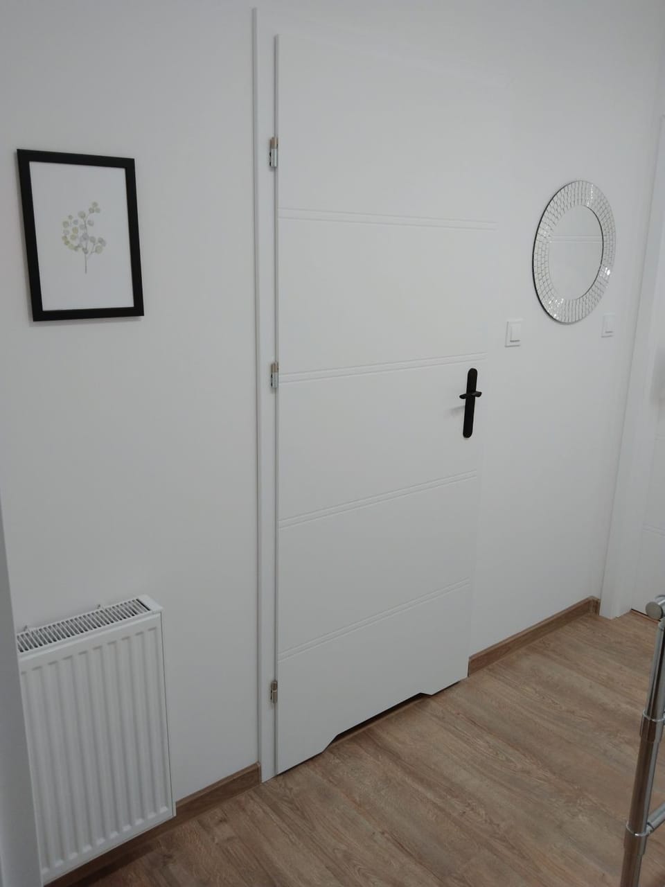 Apartament Nowy Władek 3 Apartment in Wladyslawowo