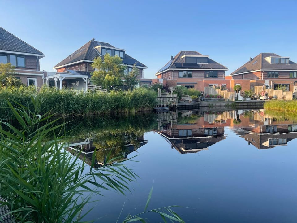 Hart van Petten Bed and Breakfast in North Holland (province)