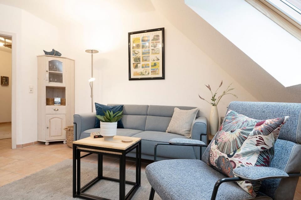 Ahornweg 12 Urlaubsglück Apartment in Ostholstein