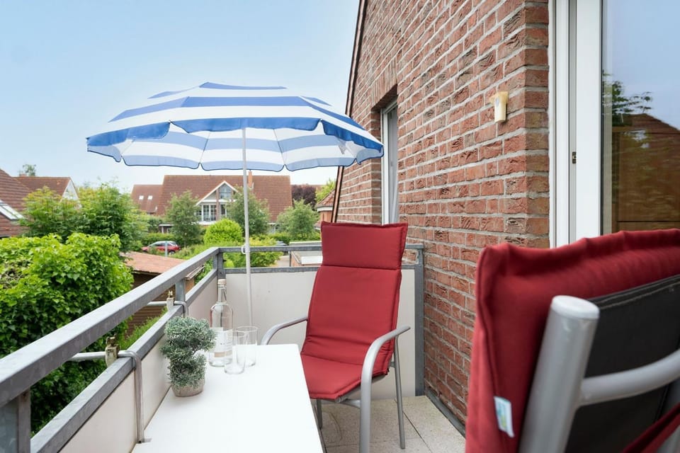 Ahornweg 12 Urlaubsglück Apartment in Ostholstein