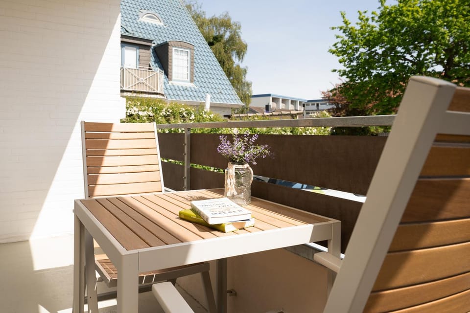 Ostseeglück Fahrenhorst Apartment in Ostholstein