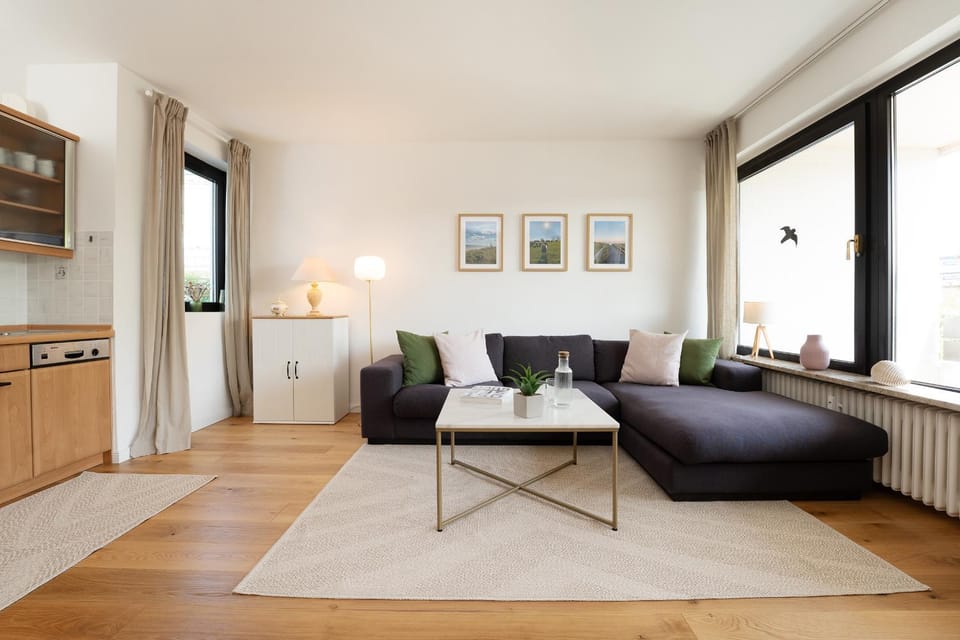 Ostseeglück Fahrenhorst Apartment in Ostholstein
