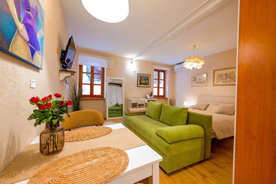 Studio Suzy Apartment in Rovinj