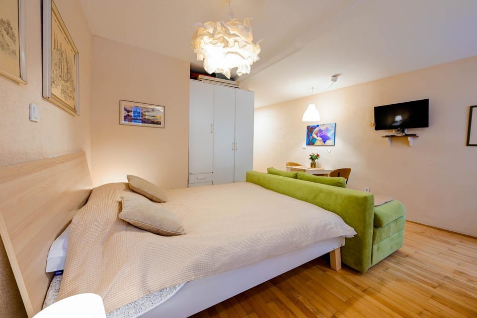 Studio Suzy Apartment in Rovinj