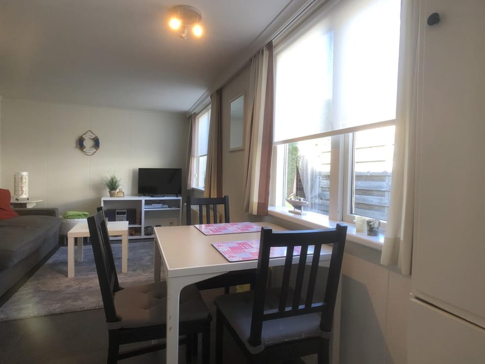 Egelantierlaan 21a House in Zeeland, Netherlands