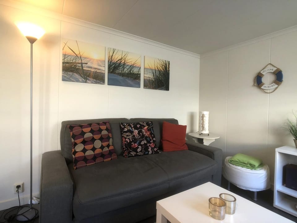 Egelantierlaan 21a House in Zeeland, Netherlands