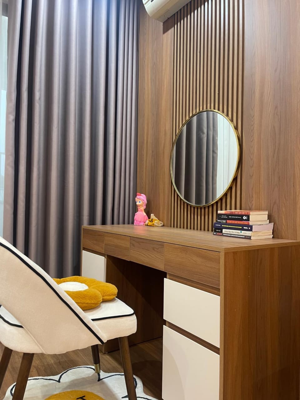 Alala Homestay- Tuyen Quang City Center- Trung tâm thành phố Tuyên Quang Bed and Breakfast in Vietnam