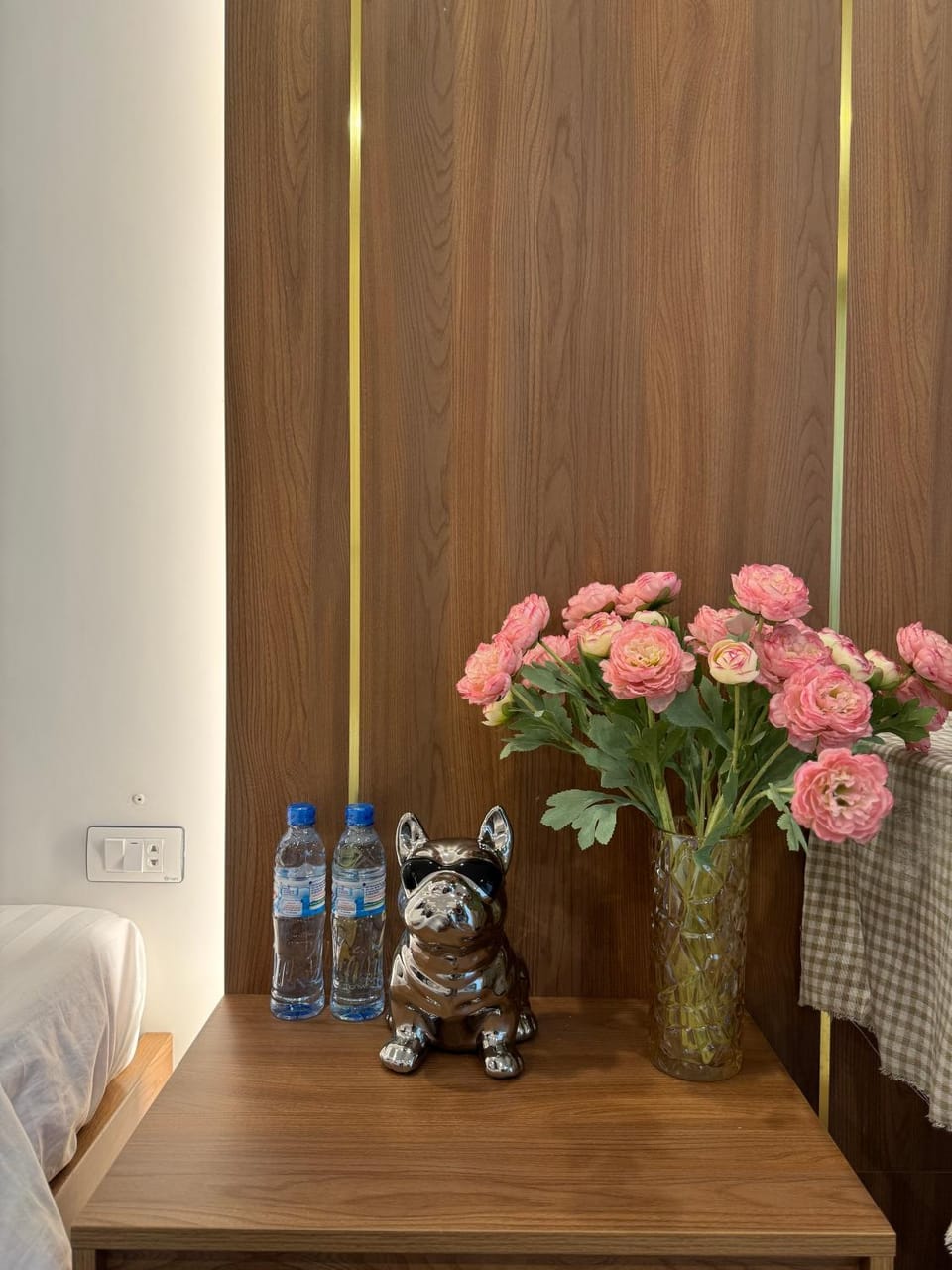 Alala Homestay- Tuyen Quang City Center- Trung tâm thành phố Tuyên Quang Bed and Breakfast in Vietnam