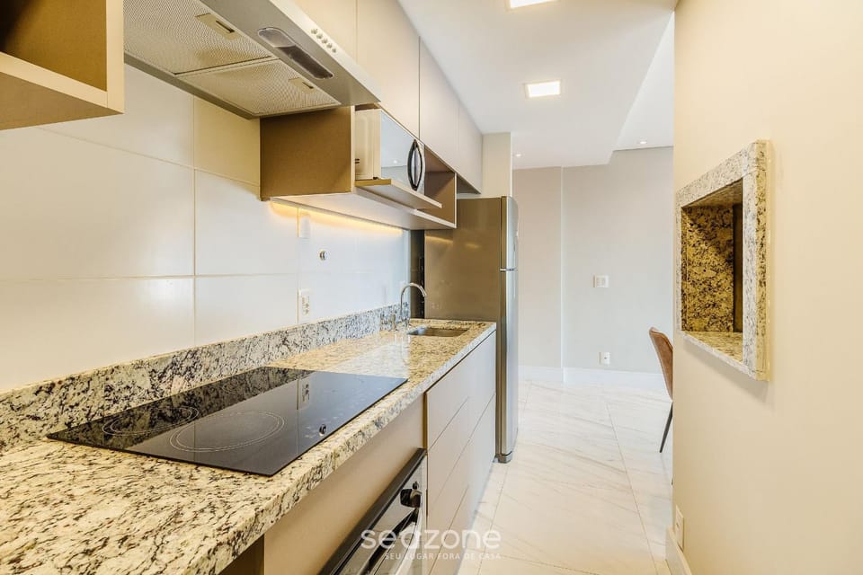 BBQ facilities, Kitchen or kitchenette