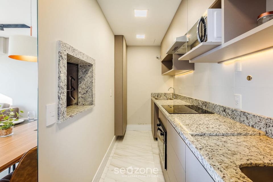 BBQ facilities, Kitchen or kitchenette