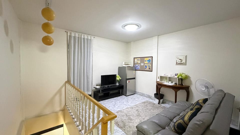 Sawasdee hatyai City House House in Thailand