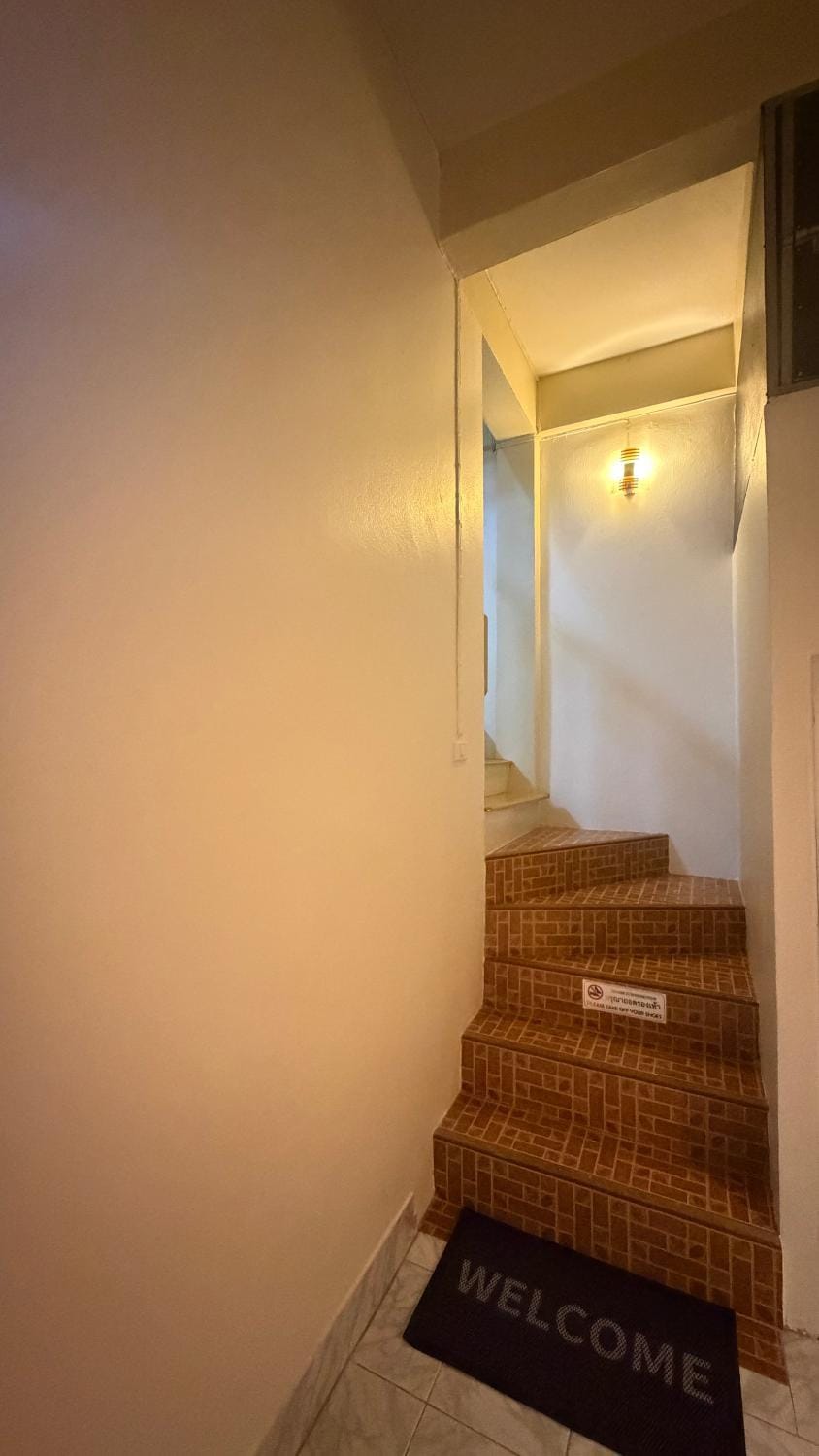 Sawasdee hatyai City House House in Thailand