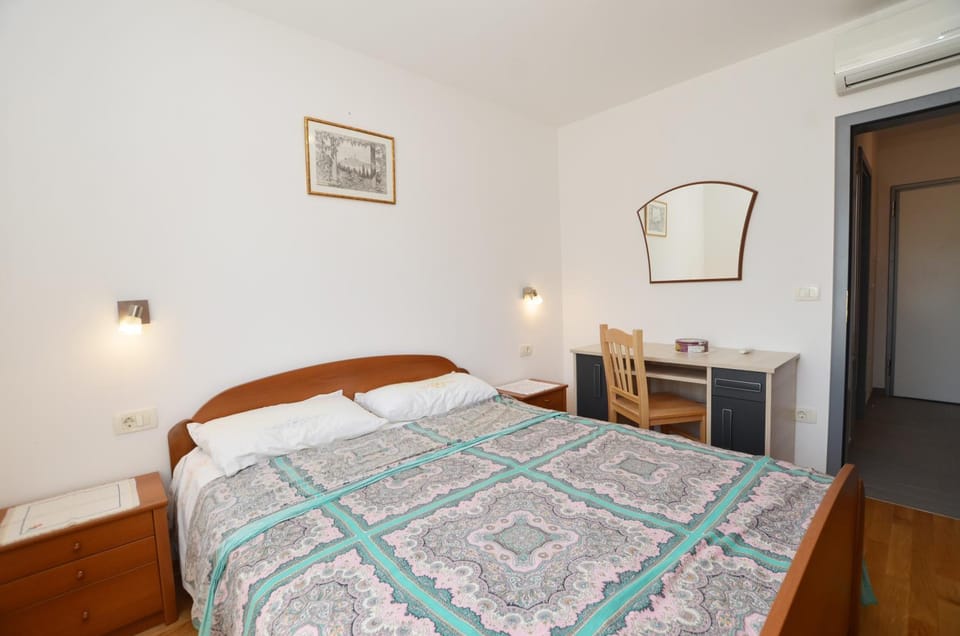 Miro Apartment Apartment in Rovinj