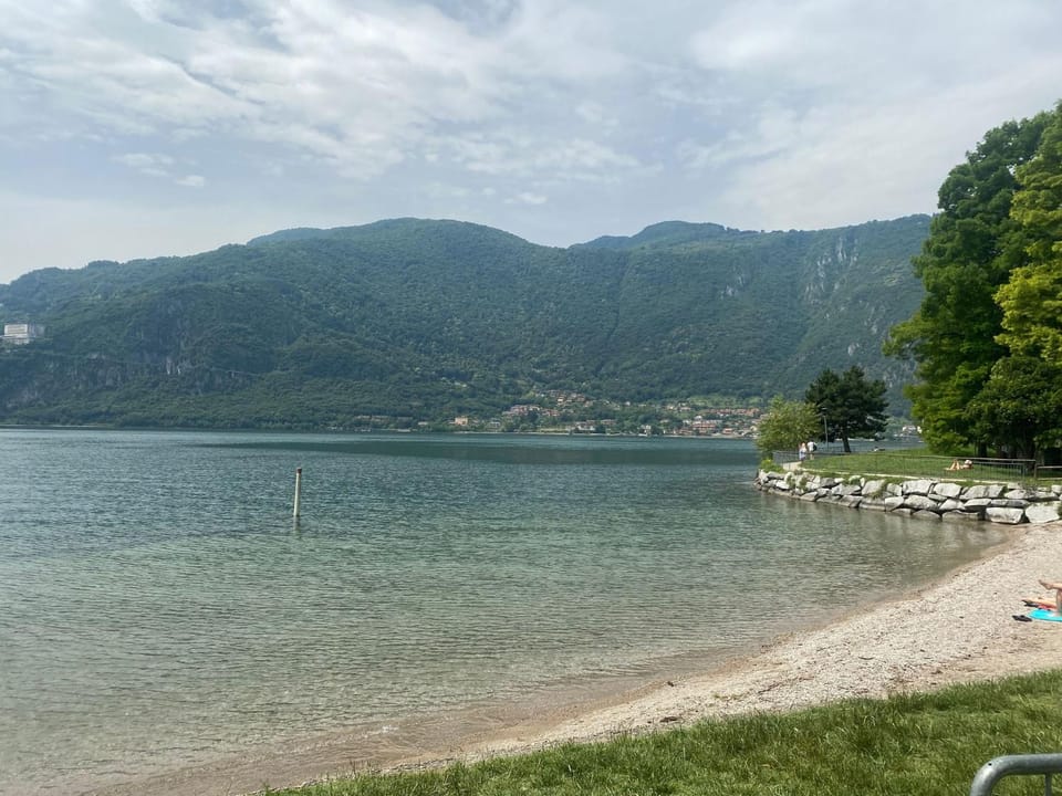 Nearby landmark, Beach