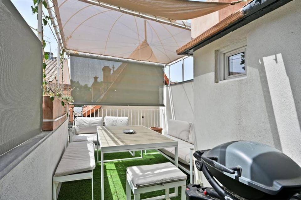 Patio, Balcony/Terrace, Balcony/Terrace