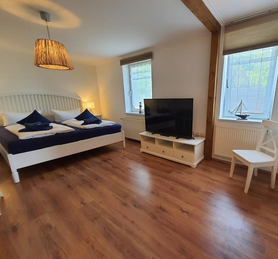 Ferienwohnung Möwe Apartment in Kühlungsborn