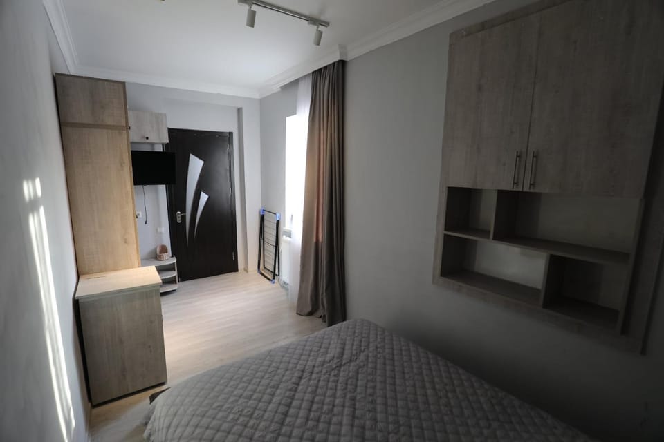 View Corner Apartment in Tbilisi, Georgia