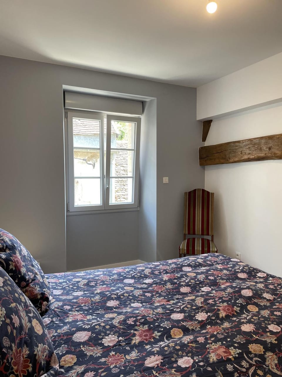 La Tuilerie House in Bourgogne-Franche-Comté