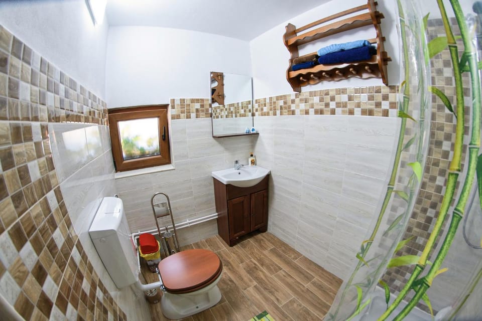 Toilet, Bathroom
