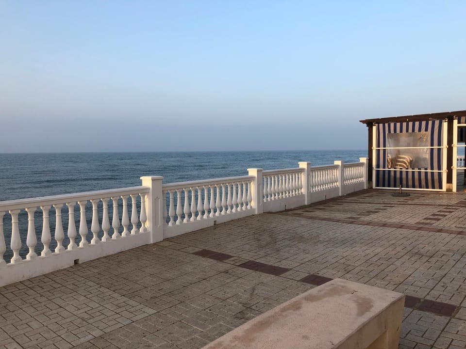 RIBERA PLAYA ALHAMAR Apartment in Sitio de Calahonda