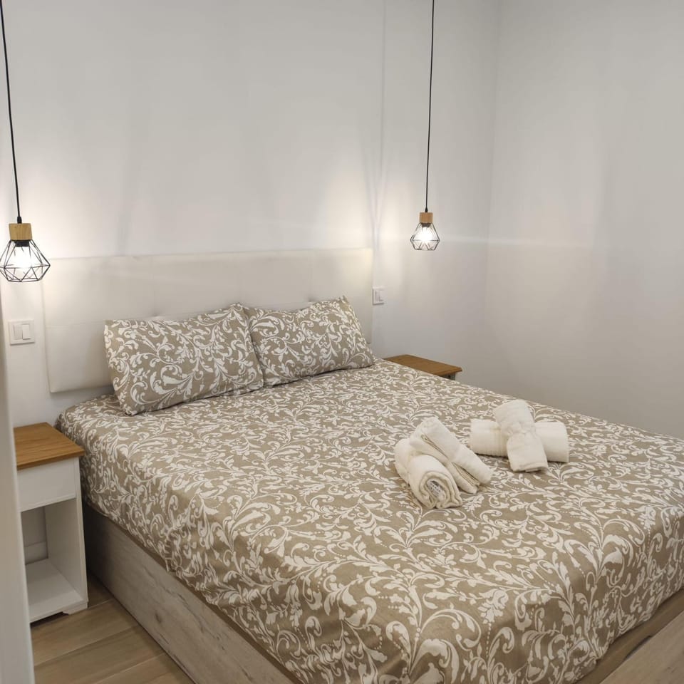 AV. Asturias Apartamento Apartment in Madrid