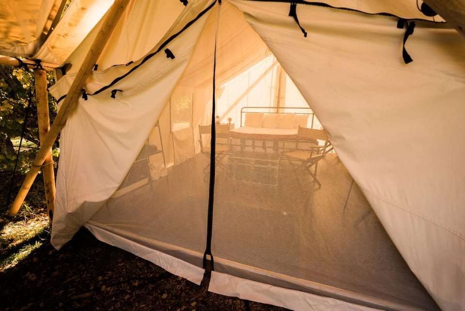 Echo Island RV Resort Campground/ 
RV Resort in Coalville