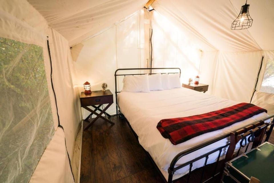 Echo Island RV Resort Campground/ 
RV Resort in Coalville