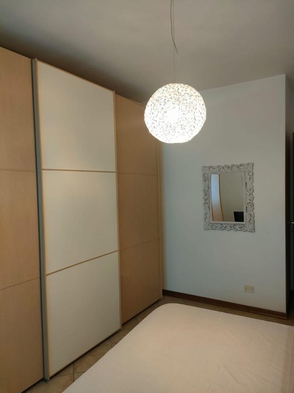 Dante Blu Apartment in Ravenna