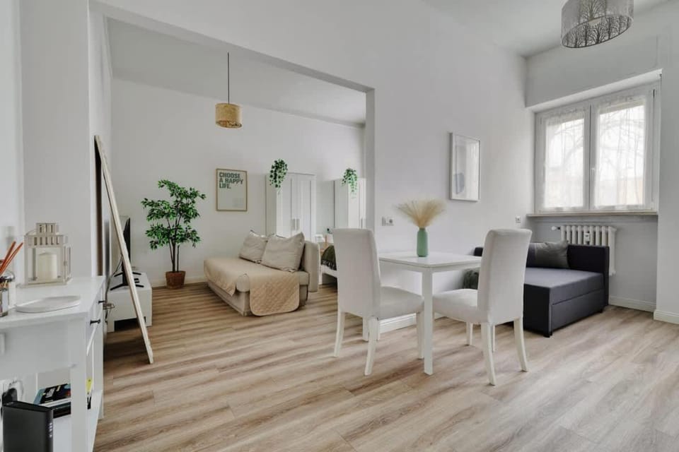 Oasis Suite - Subway 50 meters just 5 minutes from Duomo Apartment in Milan