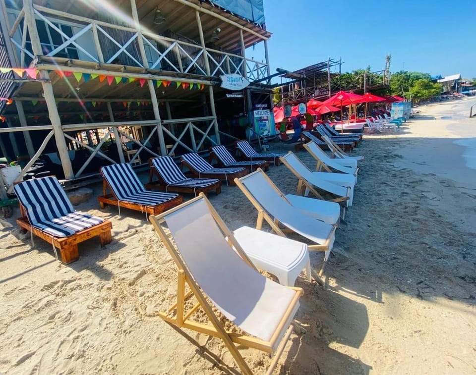 Tequila SunBeach Baru Eco-Hotel Hotel in Bolivar