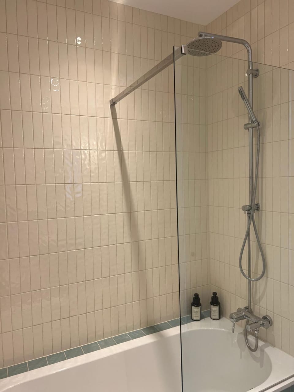 Shower, Bathroom, Bath