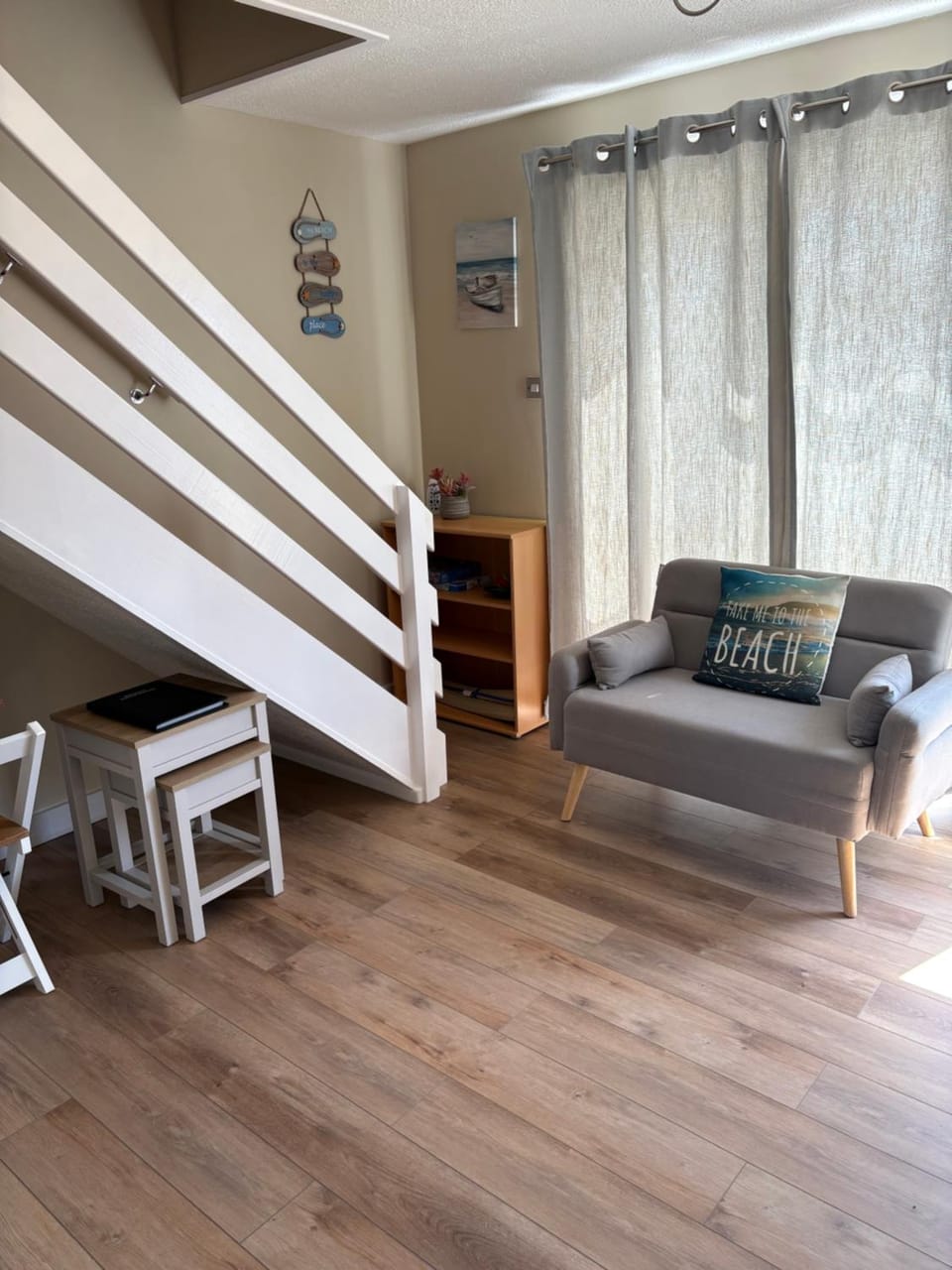 63 Bermuda Chalet in Hemsby