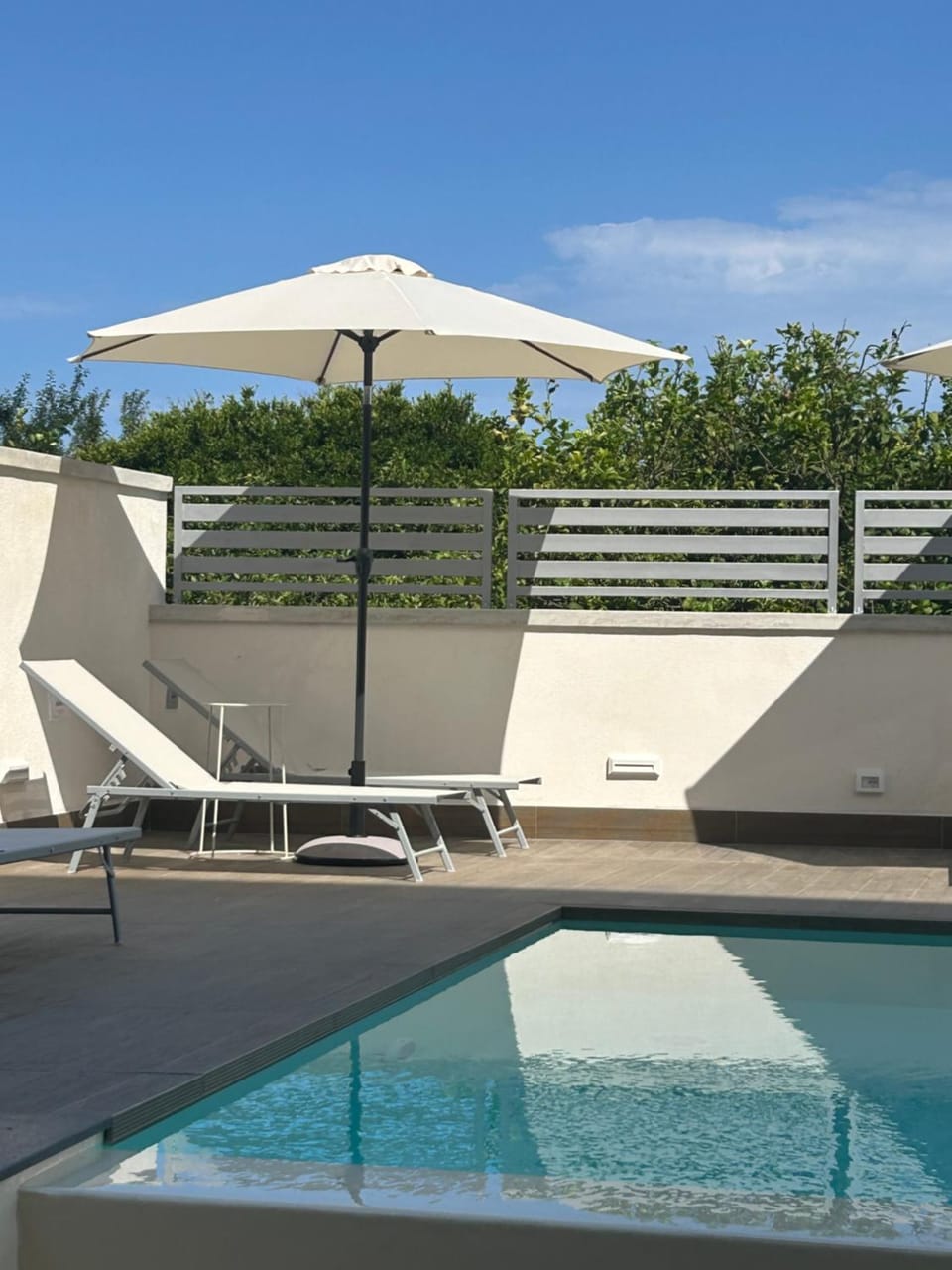 La BriSa Apartment hotel in Capo d'Orlando