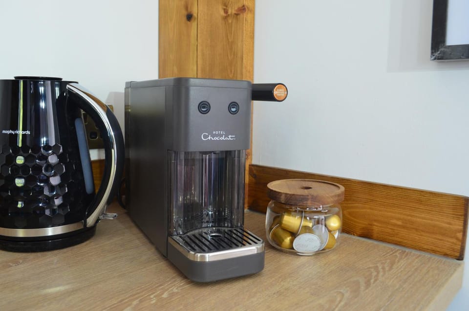 The Hop Merchant's House Hotel in Worcester