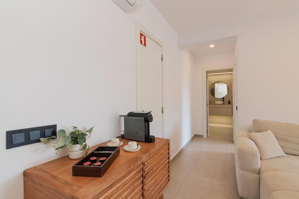 Living room, Lounge or bar
