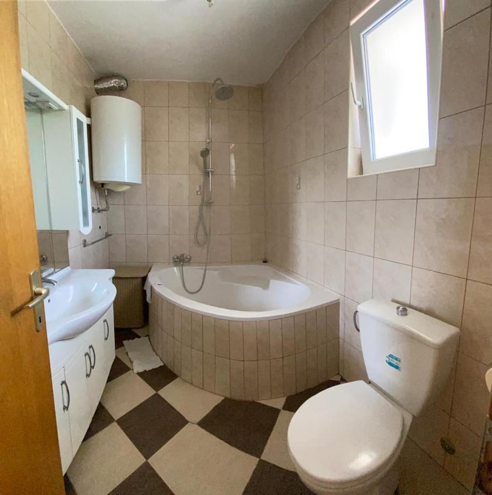 Apartmani Vesna Apartment in Lopar