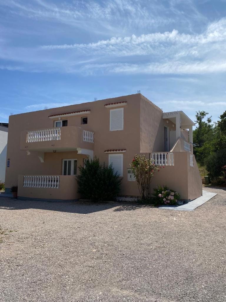 Apartmani Vesna Apartment in Lopar