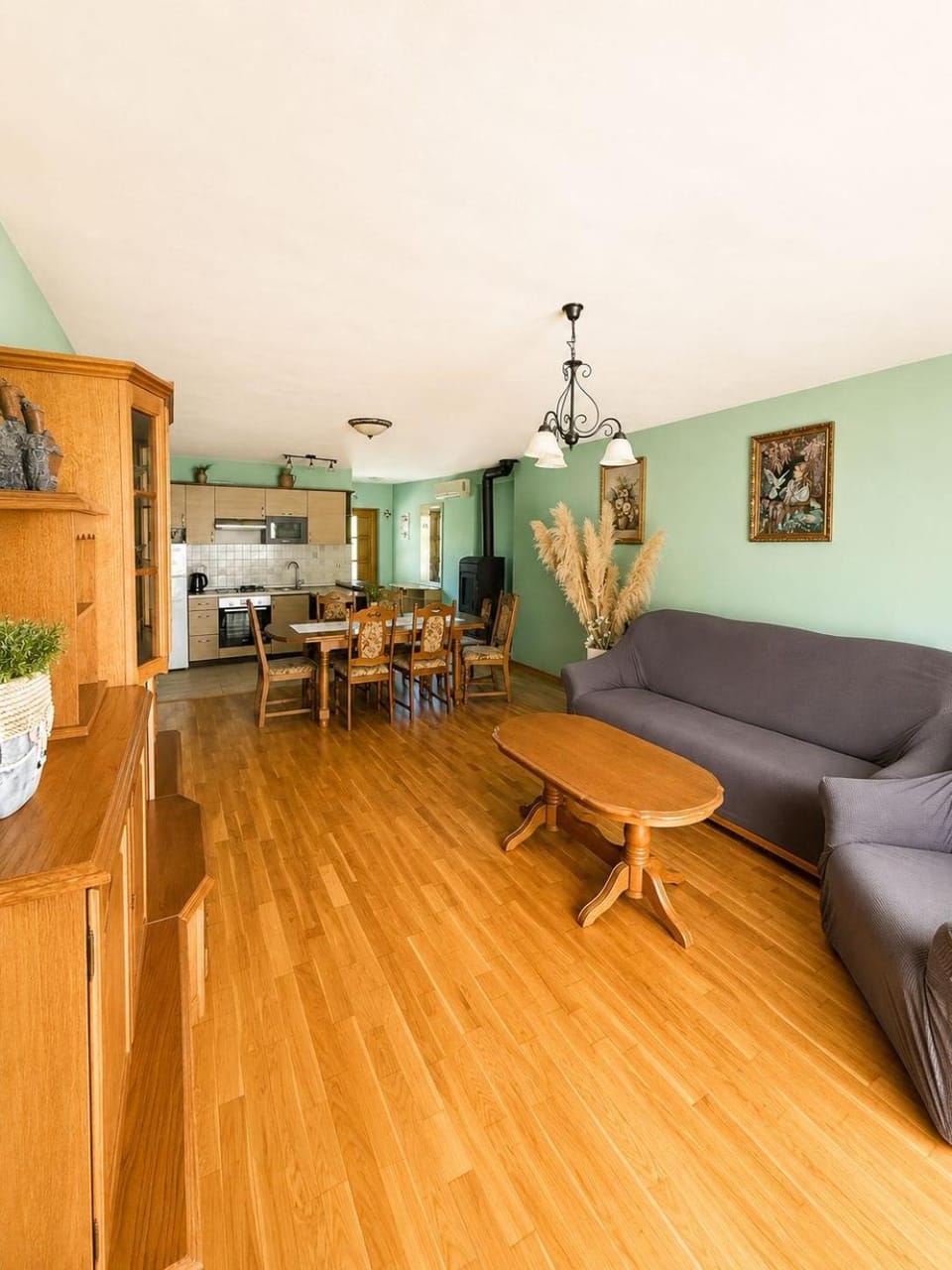 Apartmani Vesna Apartment in Lopar