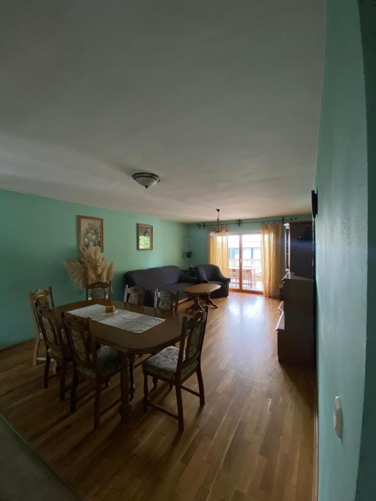 Apartmani Vesna Apartment in Lopar