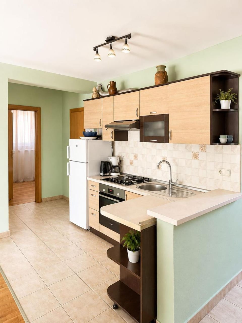 Apartmani Vesna Apartment in Lopar