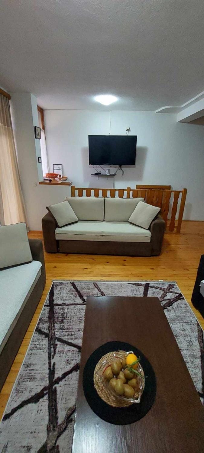 TV and multimedia, Living room