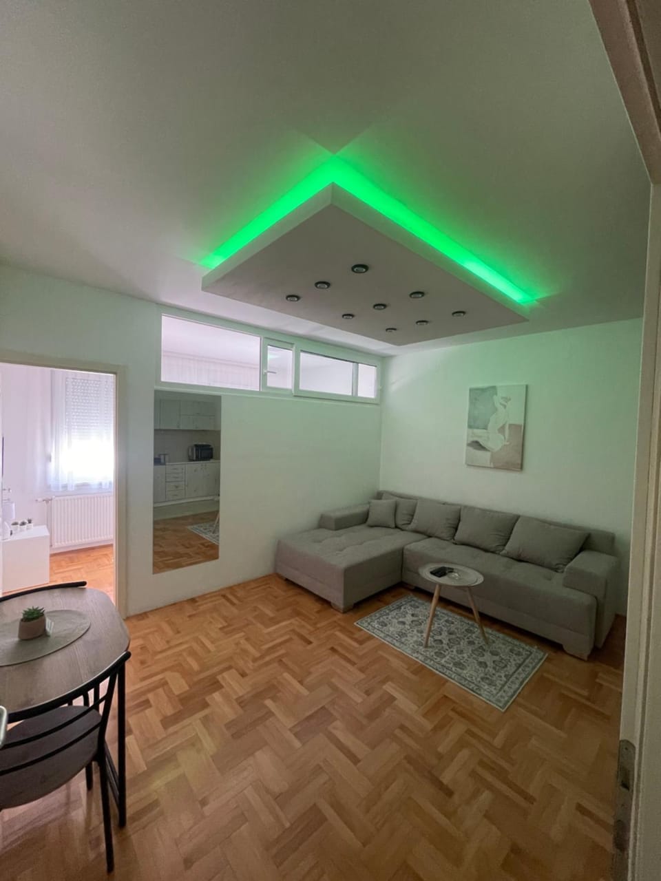 Apartman Spark Apartment in Serbia