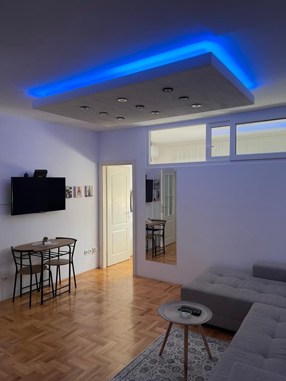 Apartman Spark Apartment in Serbia