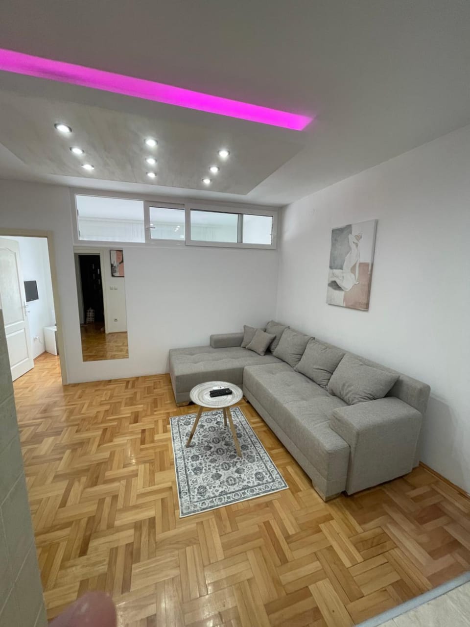 Apartman Spark Apartment in Serbia
