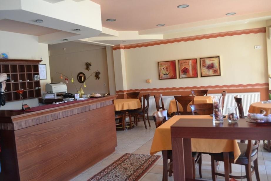 Vila Europe R Apartment hotel in Pieria, Greece