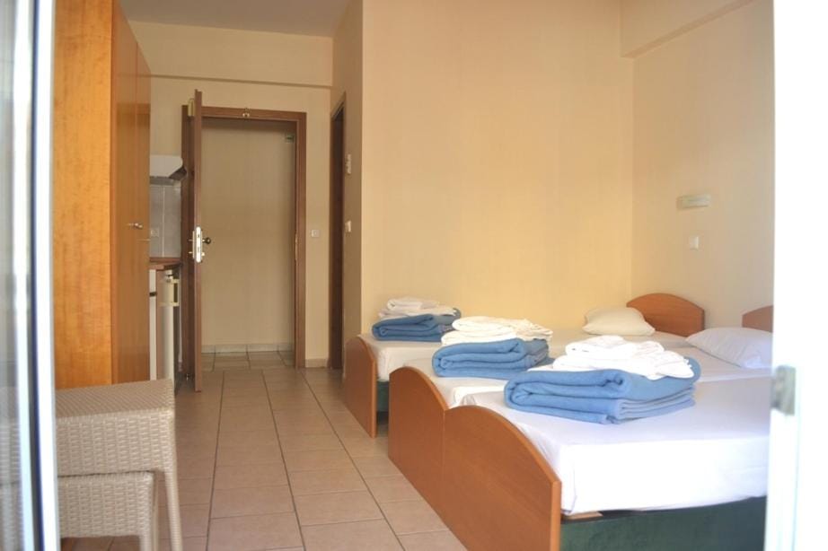 Vila Europe R Apartment hotel in Pieria, Greece