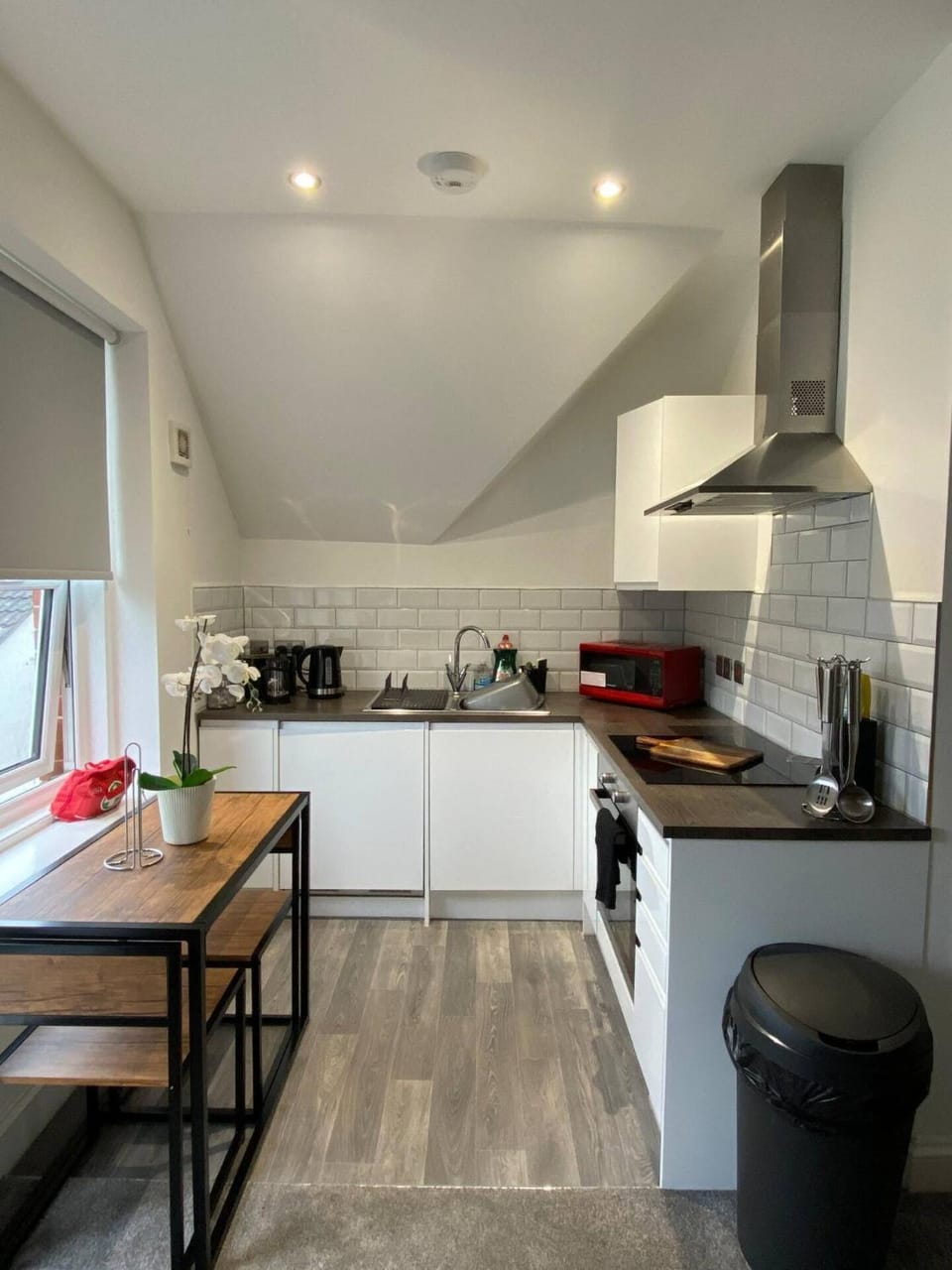 Beautiful Flat in Maidstone - Sleeps 3 Apartment in Maidstone