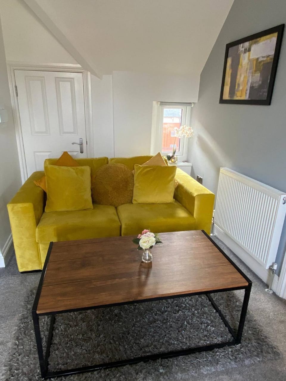 Beautiful Flat in Maidstone - Sleeps 3 Apartment in Maidstone